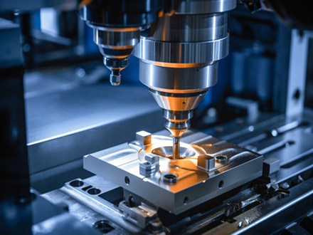 Për të promovuar transformimin dhe përmirësimin, lazer + makineri ndërtimi mund 