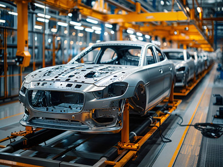 Parimi i punës dhe fusha e aplikimit të pajisjeve të prerjes