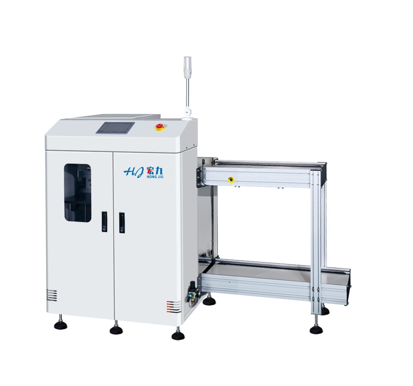 thithje pjatë ngarkimit makinë