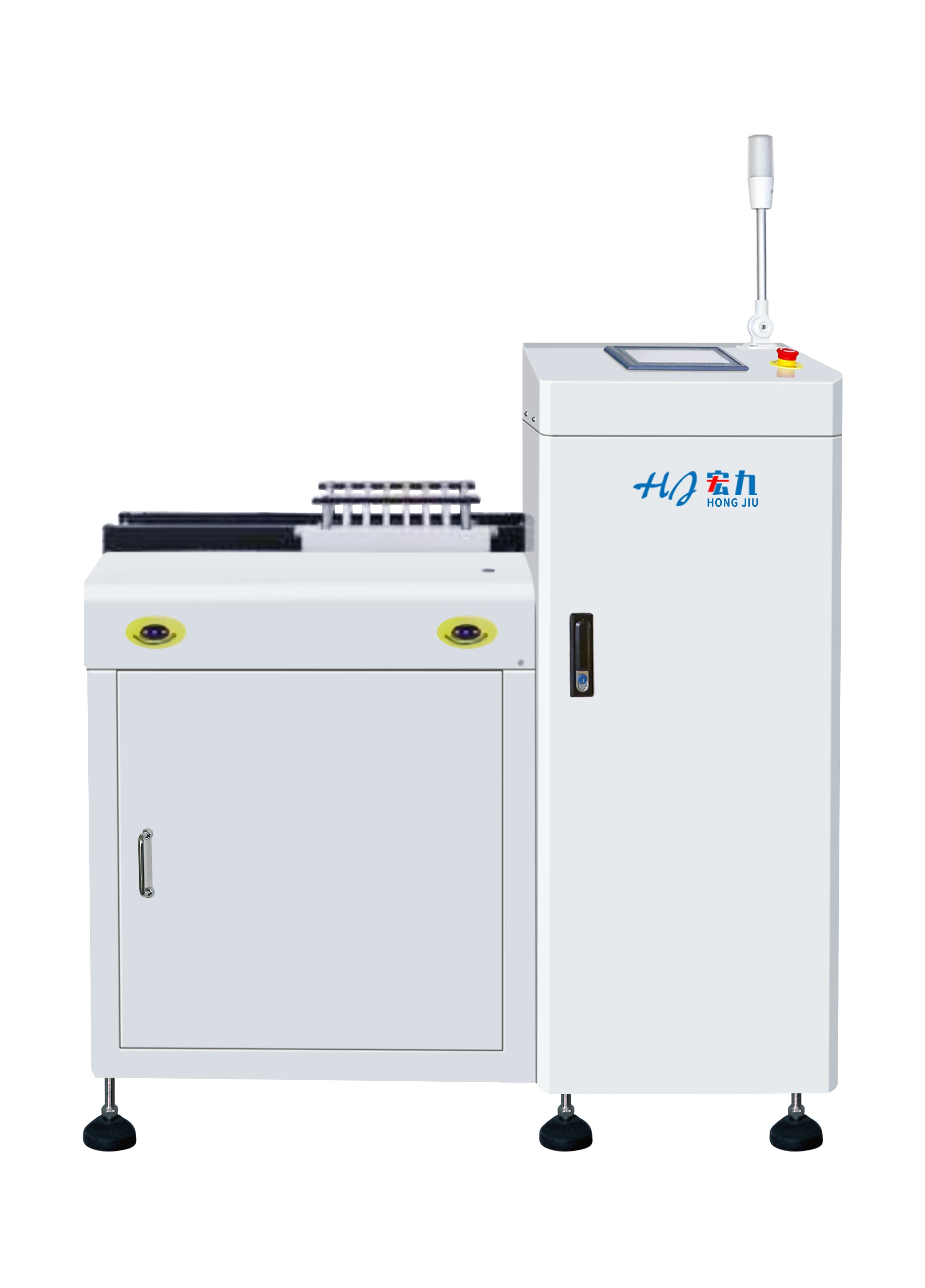 Filter cache bordit të mbledhjes të gjitha-në-një makinë