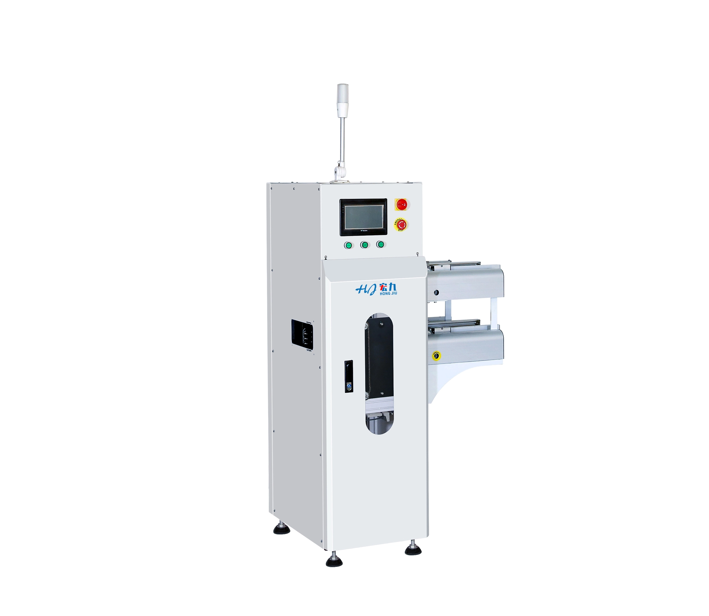 Tampon Multifunksional BY Tampon