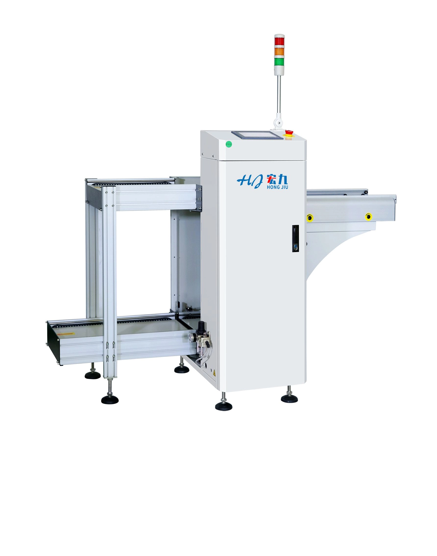 Mbledhës automatik pllaka